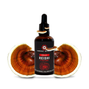 Reishi Mushroom | Extract