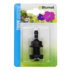 Tropf-Blumat | Tank Connector 8 mm