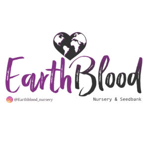Earth Blood Nursery