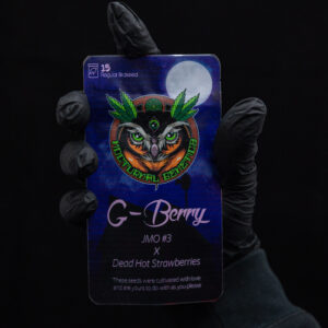 G-Berry